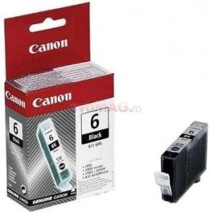 Canon - Cartus cerneala Canon BCI-6BK (Negru)