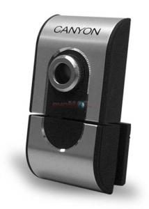 Canyon - Camera Web CN-WCAMN1
