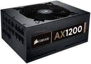 Sursa ax1200 1200w (modulara)