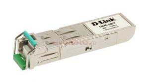 D-Link - Transceiver SFP 1-port Mini-GBIC la 1000BaseLX DEM-330T