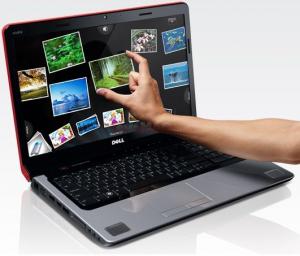 Dell - Laptop Studio 1749 (Core i5 + TouchScreen)