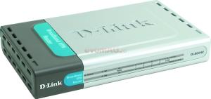 DLINK - Router Broadband VPN DI-804HV