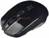 E-blue - promotie mouse wireless smarte ii (negru)
