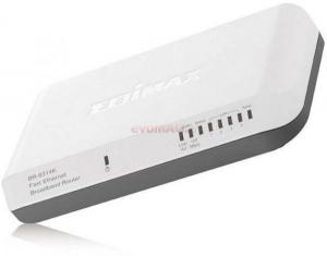 Edimax - Promotie Router Broadband BR-6314K
