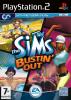 Electronic arts - electronic arts the sims bustin&#39; out (ps2)