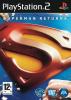 Electronic arts - superman returns: the videogame