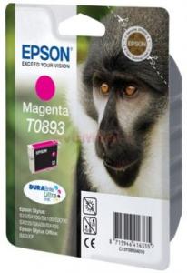 Epson - Cartus cerneala Epson T0893 (Magenta)