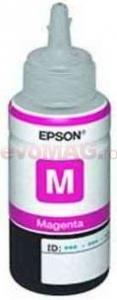 Epson - Cerneala Epson T6643 (Magenta)