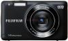 Fujifilm - aparat foto compact finepix jx500 (negru)