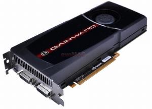 GainWard - Promotie Placa Video GeForce GTX 470