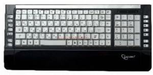 Gembird tastatura kb 9630l