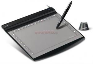 Tableta grafica g pen f610