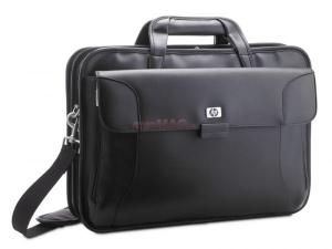 HP -  Geanta Laptop Executive Leather 17"
