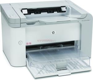 HP - Imprimanta LaserJet Pro P1566 + CADOURI