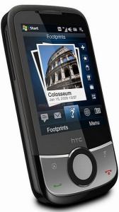 HTC - Exclusiv evoMAG! Telefon PDA GPS Touch Cruise (varianta 2009)-28562