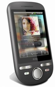 HTC - Lichidare Telefon PDA cu GPS Tattoo