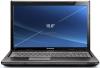 Lenovo - laptop ideapad g570 (intel pentium b950, 15.6", 4gb, 320gb,