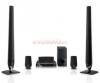 Lg -  sistem home theatre ht806ph,