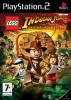 Lucasarts - lego indiana jones: the original