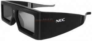 Nec - Ochelari 3D Starter Kit
