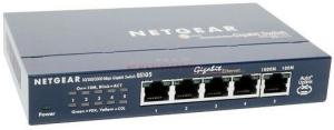 Netgear - Switch GS105GE