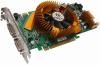 Palit - Lichidare Placa Video GeForce 9800 GT Super+ 1GB