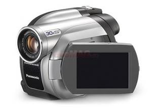 Panasonic - Camera Video VDR-D160EP