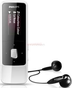 Philips -  MP3 Player Philips GoGEAR SA3MXX04K&#44; 4 GB