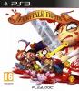 Playlogic - fairytale fights (ps3)