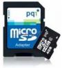 Pqi - card pqi microsdhc 4gb (class