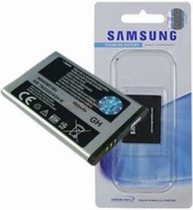Samsung - Acumulator Samsung AB463651BU&#44; Li-Ion&#44; 960 mAh