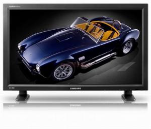 SAMSUNG - Display  LCD 46" 460MX
