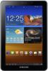 Samsung - RENEW!  Tableta Samsung P6800 Galaxy TAB 7.7, Dual-core 1.4 GHz, Android 3.2, Super AMOLED Plus capacitive touchscreen 7.7", 16 GB, Wi-Fi, 3G