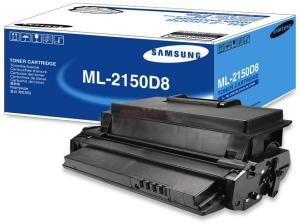 Samsung toner ml 2150d8 (negru)
