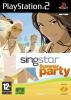 SCEE - Cel mai mic pret!  SingStar Summer Party (PS2)