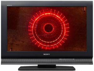 Sony - Televizor LCD TV 19" KDL-19L4000