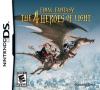 Square enix - final fantasy: the 4 heroes of light