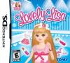 TOMY Corporation - TOMY Corporation Lovely Lisa (DS)