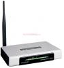 Tp-link - router wireless 4 porturi