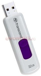 Transcend - Stick USB JetFlash 530 32GB