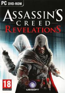 Ubisoft - Assassin&#39;s Creed: Revelations (PC)