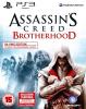 Ubisoft - cel mai mic pret! assassin's creed: brotherhood editie