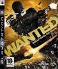 Wbie -   wanted: weapons of fate (ps3)