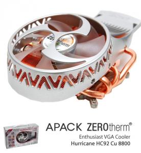ZEROtherm - Cooler HC92CU8800