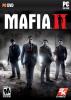 2k games - 2k games mafia ii (pc)