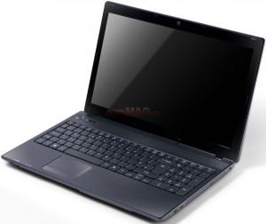 Acer - Laptop Aspire 5552-N354G50Mnkk + CADOU