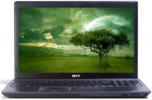 Acer - Laptop TravelMate 5742G-483G50Mnss (Intel Core i5-480M, 15.6", 3GB, 500GB, Nvidia GeForce GT540M @ 1GB, Linux)