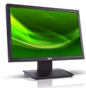Acer - Monitor LED Acer 21.5&quot; V225HQLAbd