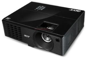Acer - Promotie Video Proiector X1210K
