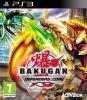 Activision - bakugan battle brawlers defender of the
